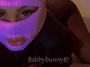Babbybunny87