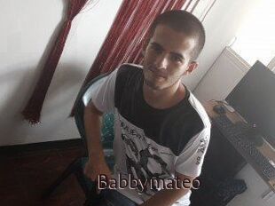 Babbymateo