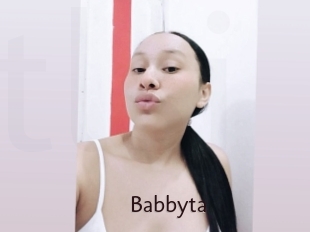 Babbyta