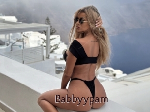 Babbyypam