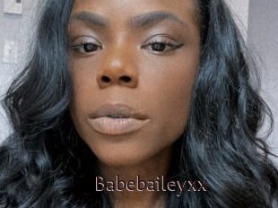 Babebaileyxx