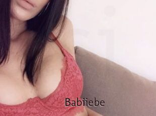 Babiiebe