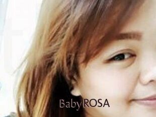 BabyROSA