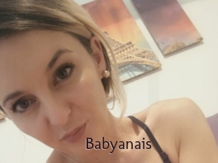 Babyanais