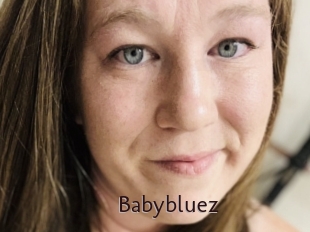 Babybluez