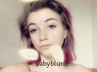 Babyblurae