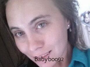 Babyboo92