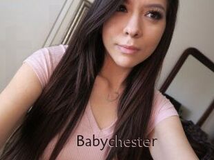 Babychester