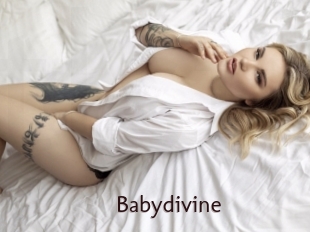 Babydivine