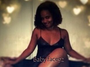 Babyface92
