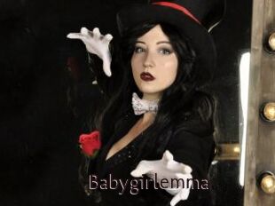 Babygirlemma