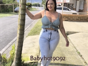 Babyhot9092