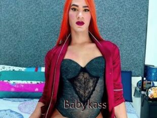 Babykass