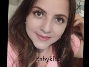 Babykloe