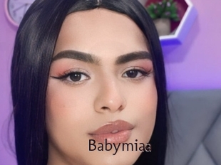 Babymiaa