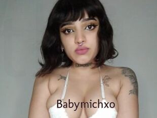 Babymichxo