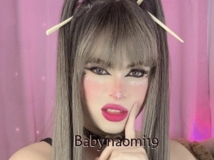 Babynaomi19