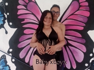 Babyxboyx
