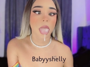 Babyyshelly