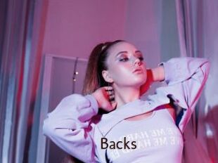 Backs