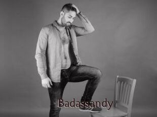 Badassandy