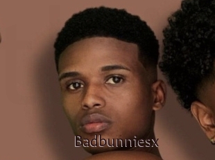 badbunniesx Top listen server