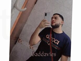 Baddavies