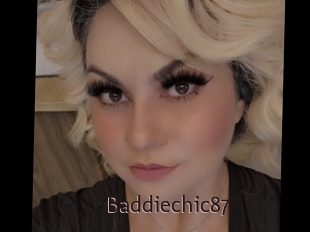 Baddiechic87