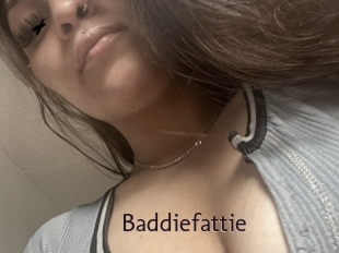 Baddiefattie
