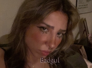 Badgul