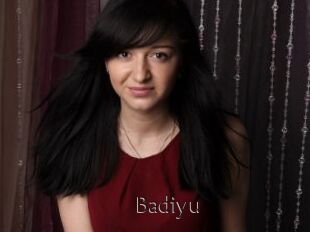 Badiyu