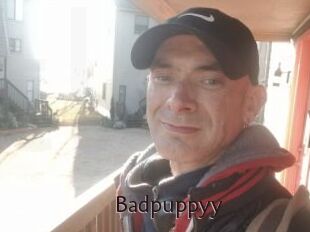 Badpuppyy