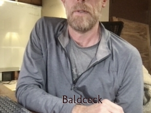baldcock Top listen server