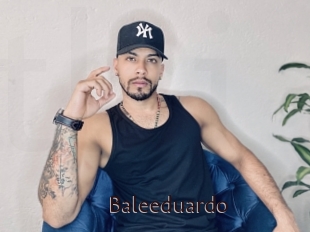 Baleeduardo