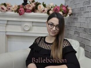 Ballebonbon