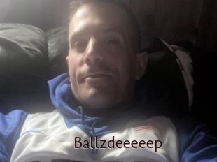 ballzdeeeeep Top listen server