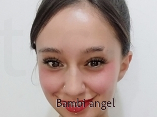 Bambi_angel