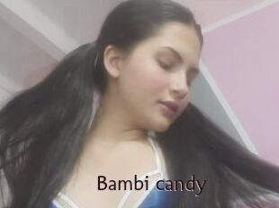 Bambi_candy