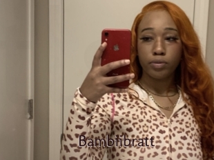 bambiibratt Top listen server
