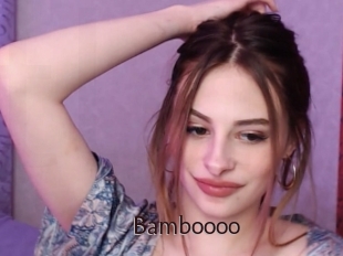 Bamboooo