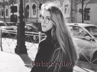 Barbarabolley