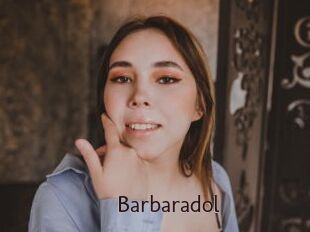 Barbaradol