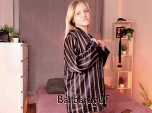 Barbaraguf