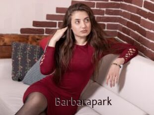 Barbarapark