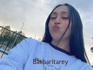 Barbaritarey