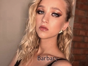 Barbary