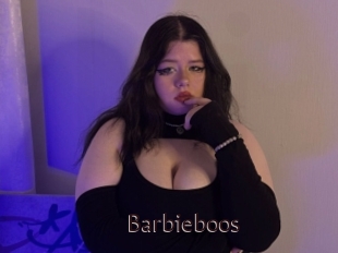 Barbieboos