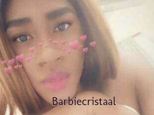 Barbiecristaal