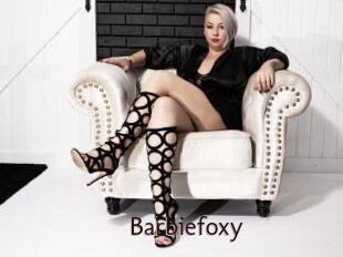 Barbiefoxy