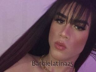 Barbielatina25